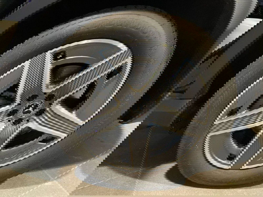 Mercedes-Benz GLC SUV usata a Ancona (8)