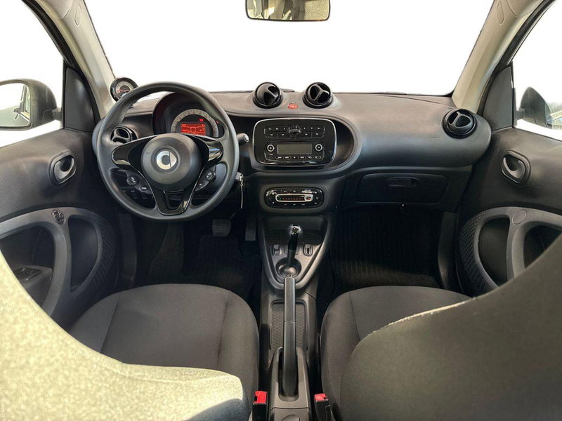 smart Fortwo usata a Macerata (10)