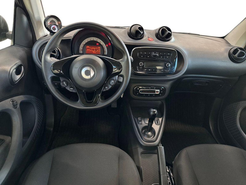 smart Fortwo usata a Macerata (11)