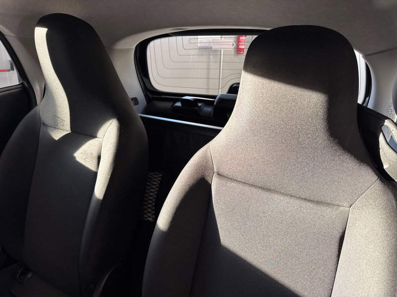 smart Fortwo usata a Macerata (13)