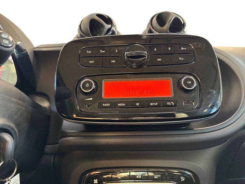 smart Fortwo usata a Macerata (15)