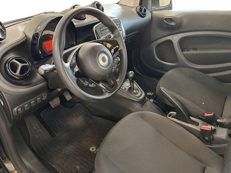 smart Fortwo usata a Macerata (16)