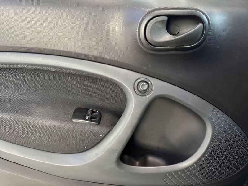 smart Fortwo usata a Macerata (17)