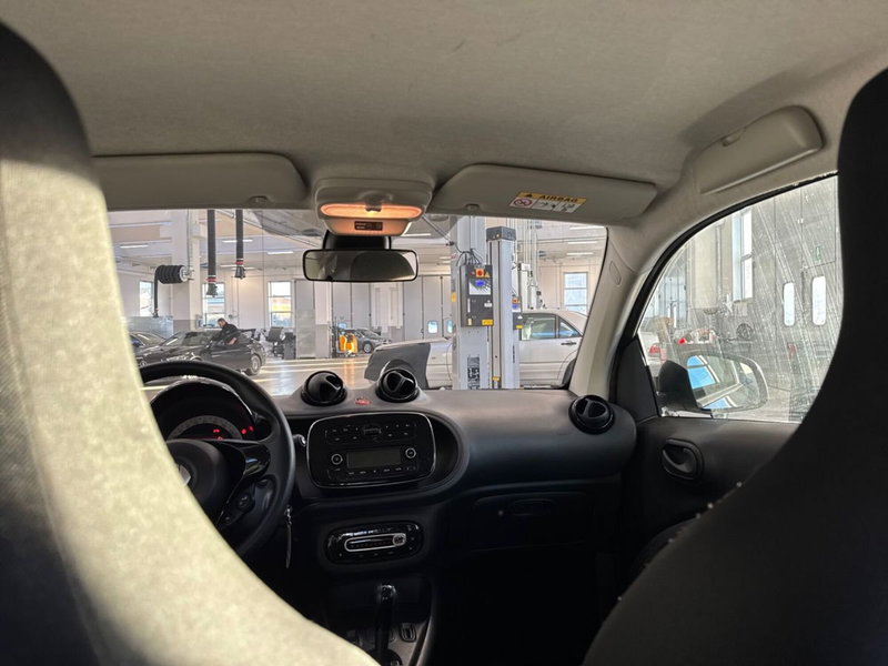 smart Fortwo usata a Macerata (18)