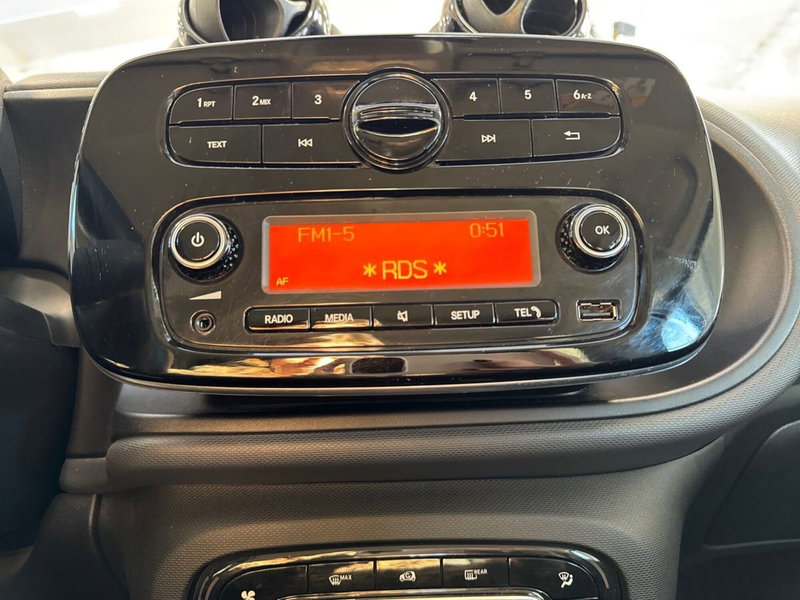 smart Fortwo usata a Macerata (19)