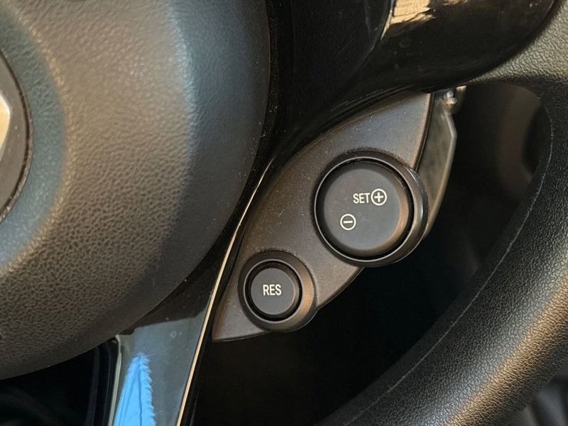 smart Fortwo usata a Macerata (20)