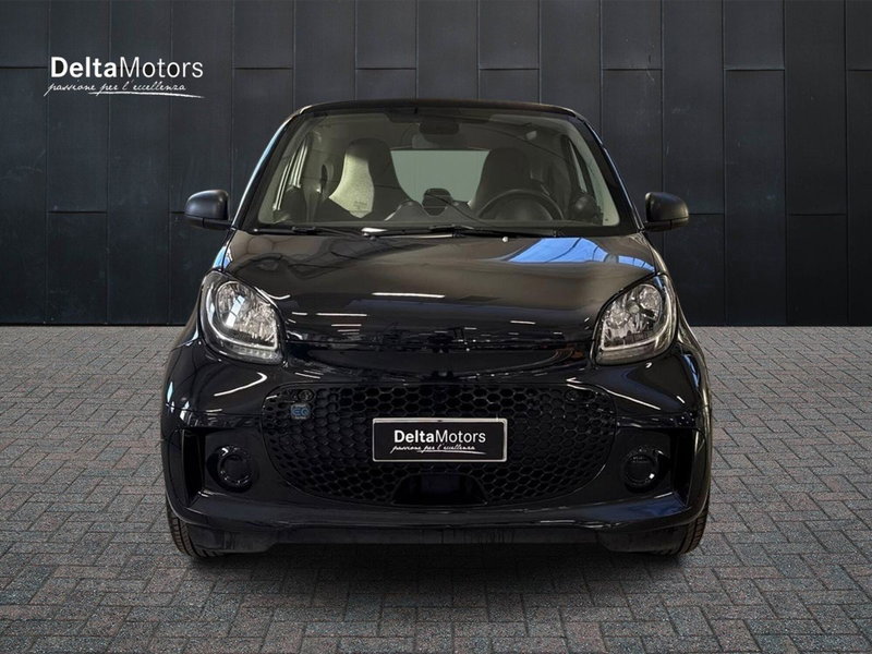 smart Fortwo usata a Macerata (6)