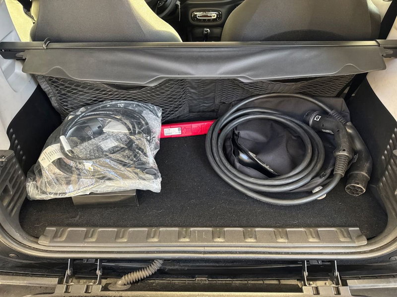 smart Fortwo usata a Macerata (7)