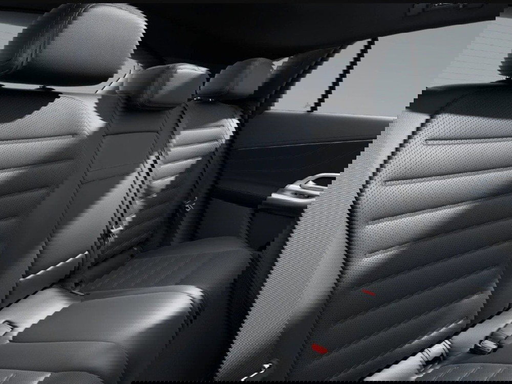 Mercedes-Benz GLC nuova a Ancona (11)