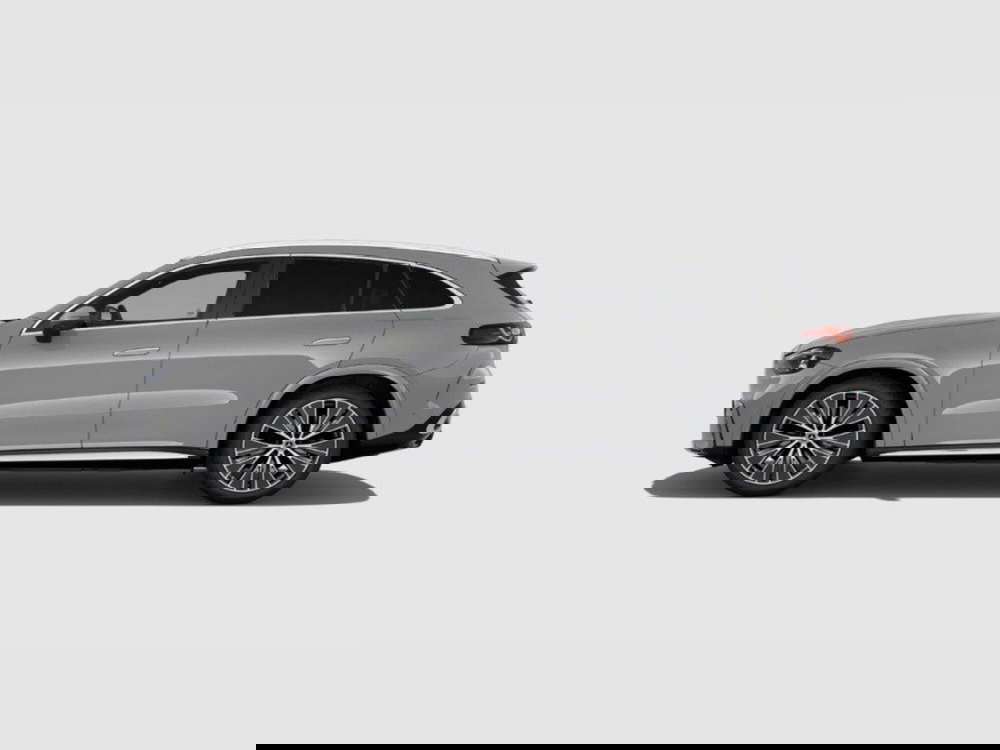 Mercedes-Benz GLC nuova a Ancona (2)