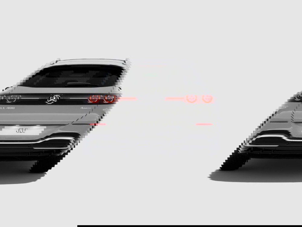 Mercedes-Benz GLC nuova a Ancona (4)