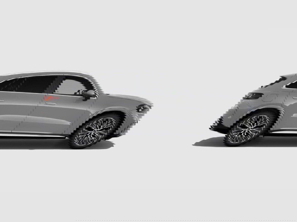 Mercedes-Benz GLC nuova a Ancona (6)