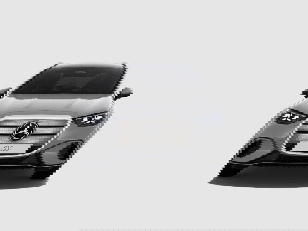 Mercedes-Benz GLC nuova a Ancona (8)