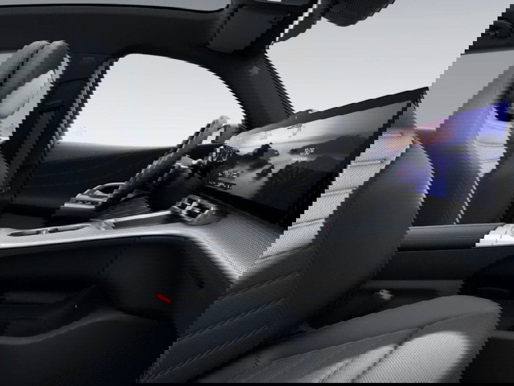 Mercedes-Benz GLC nuova a Ancona (9)