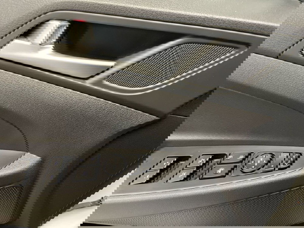 Hyundai Tucson usata a Ancona (17)