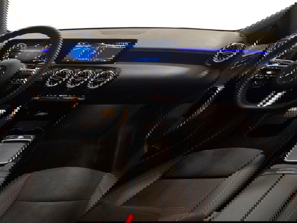 Mercedes-Benz Classe A usata a Macerata (10)