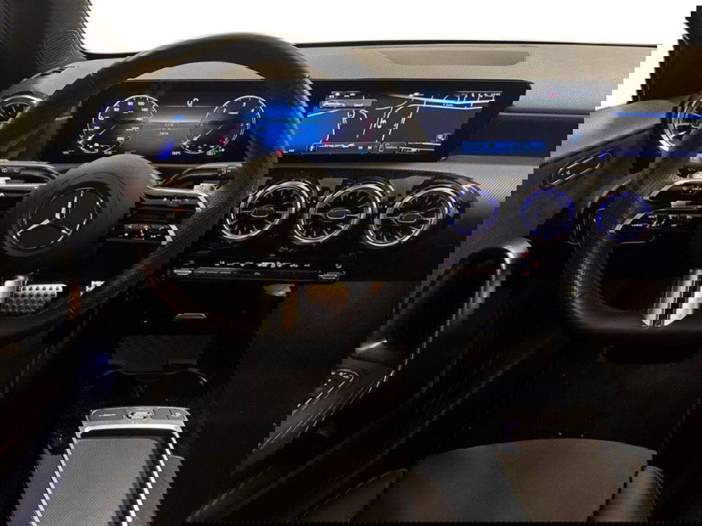 Mercedes-Benz Classe A usata a Macerata (11)