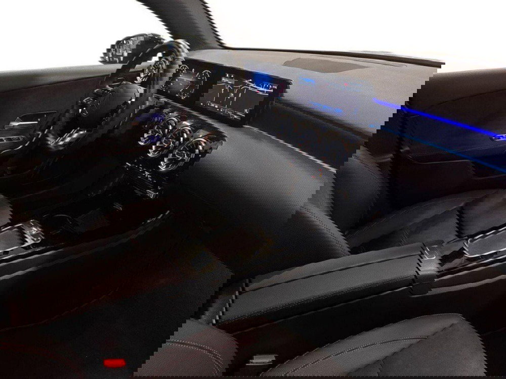 Mercedes-Benz Classe A usata a Macerata (12)