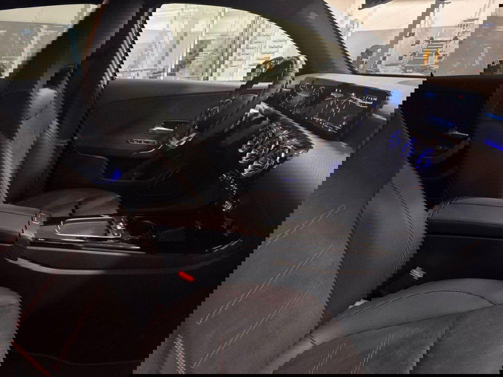 Mercedes-Benz Classe A usata a Macerata (14)