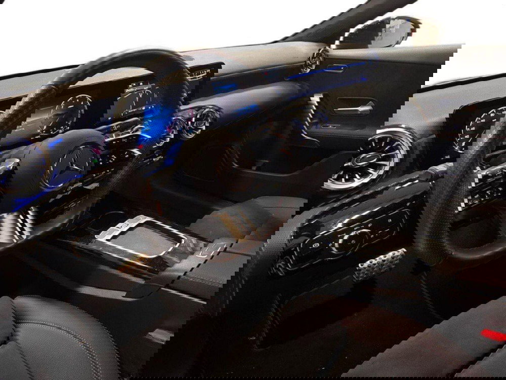 Mercedes-Benz Classe A usata a Macerata (16)