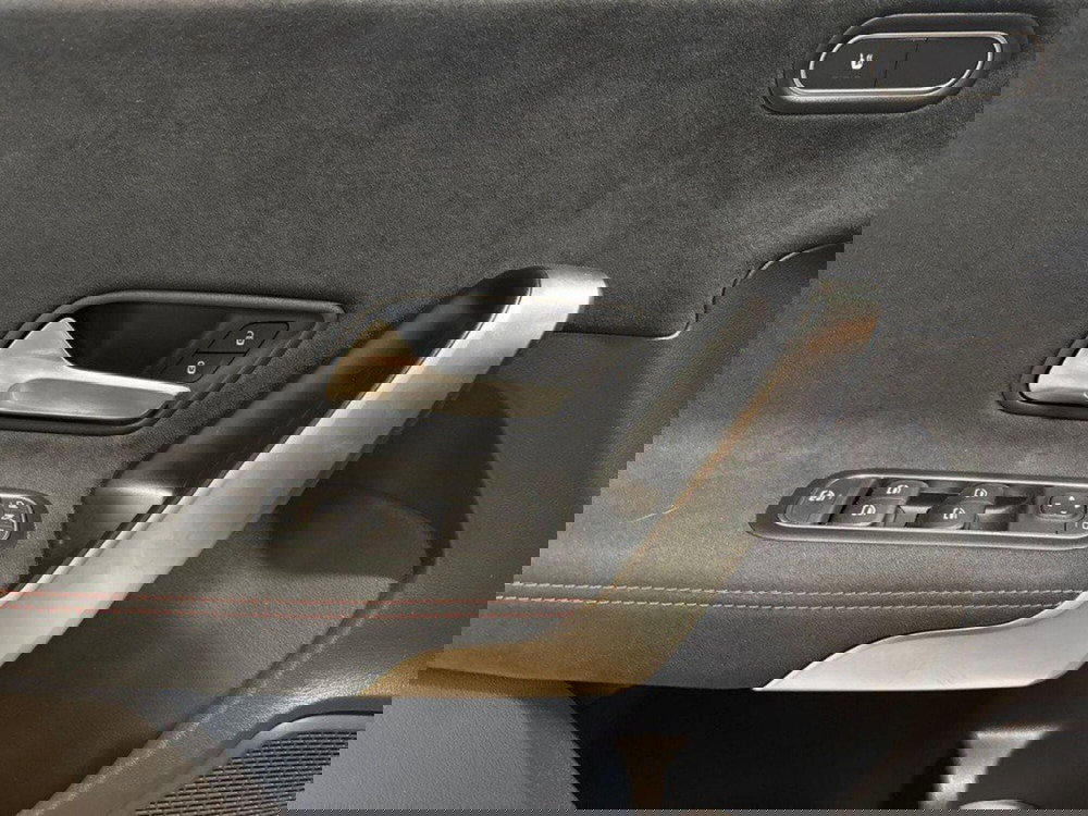 Mercedes-Benz Classe A usata a Macerata (17)