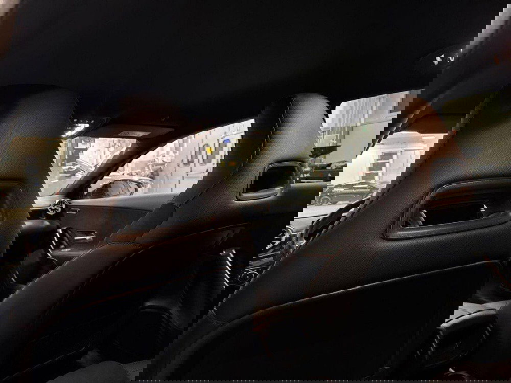 Mercedes-Benz Classe A usata a Macerata (18)