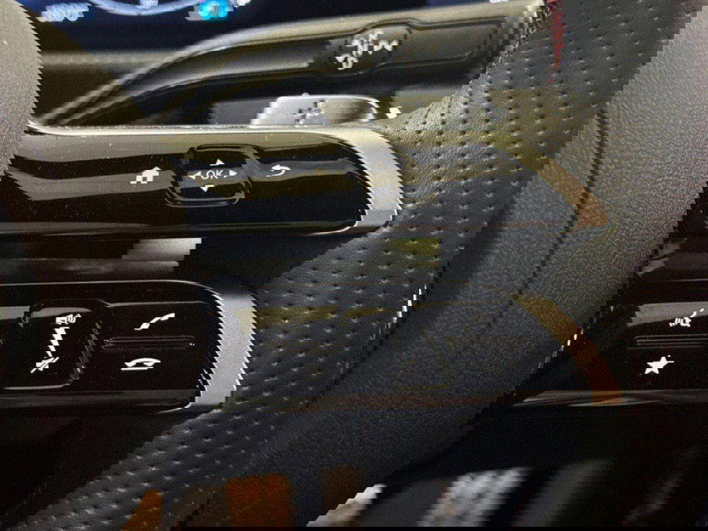 Mercedes-Benz Classe A usata a Macerata (20)