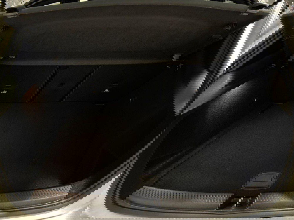 Mercedes-Benz Classe A usata a Macerata (7)