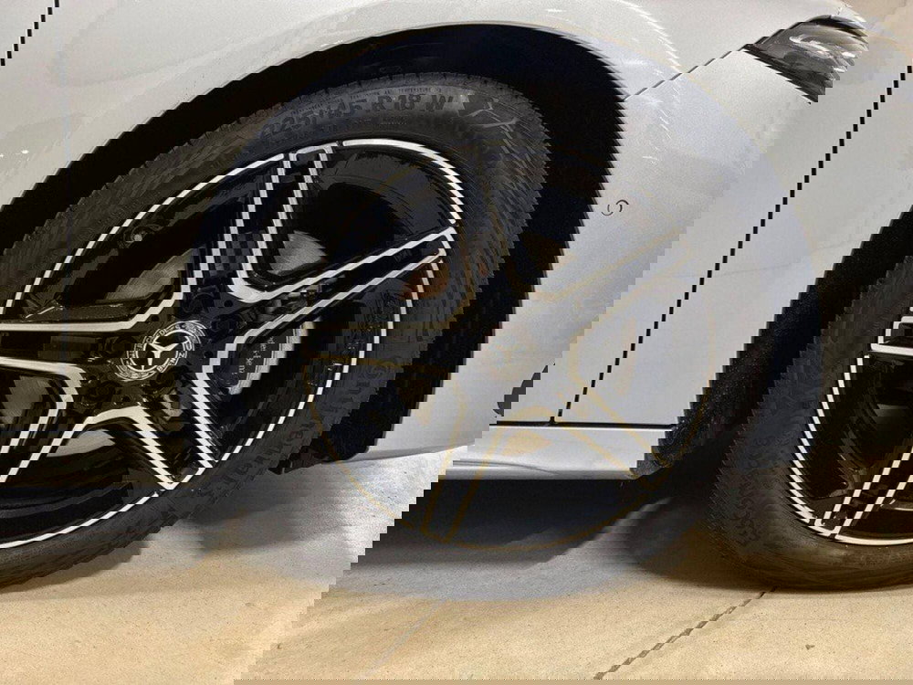 Mercedes-Benz Classe A usata a Macerata (8)