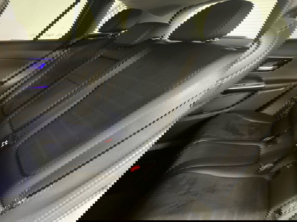 Mercedes-Benz GLC usata a Macerata (13)