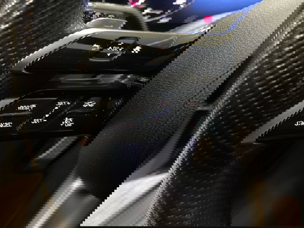 Mercedes-Benz GLC usata a Macerata (20)