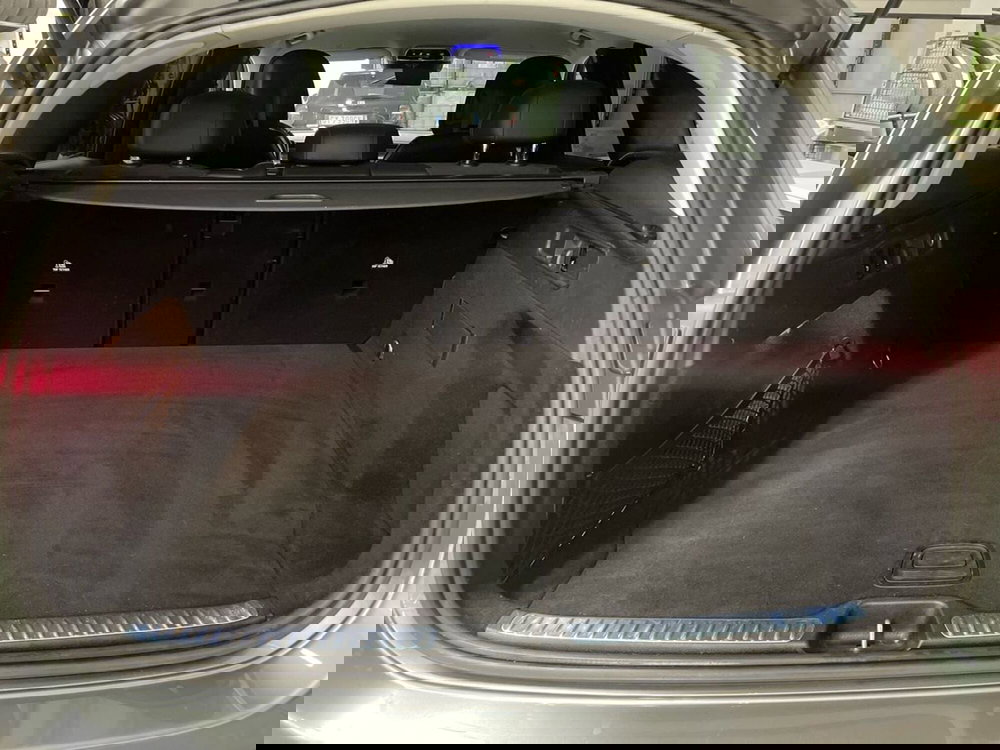 Mercedes-Benz GLC usata a Macerata (7)