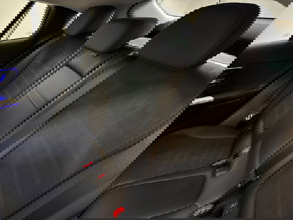 Mercedes-Benz GLC Coupé usata a Macerata (13)