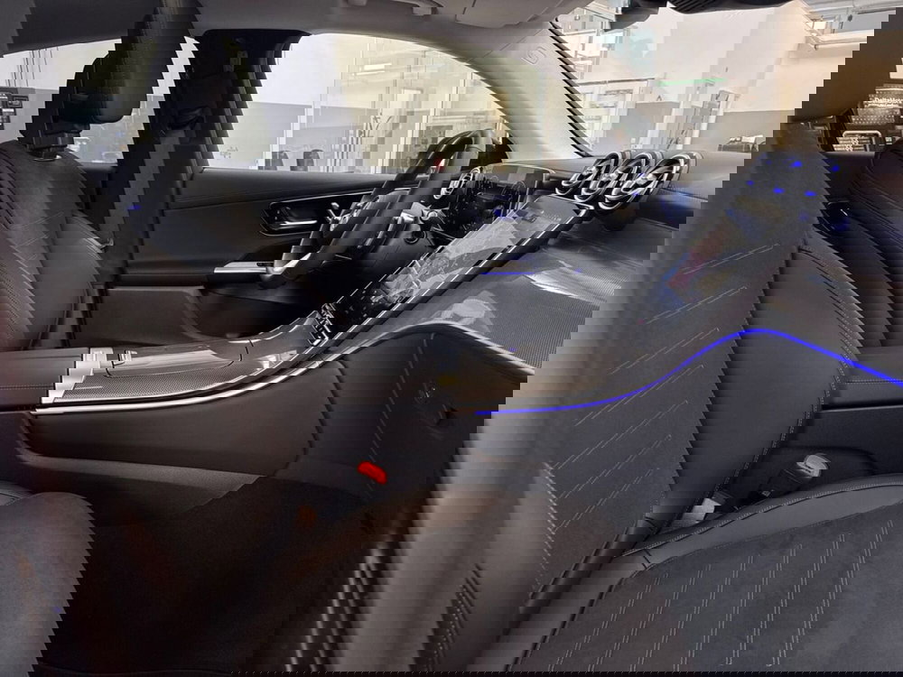 Mercedes-Benz GLC Coupé usata a Macerata (14)