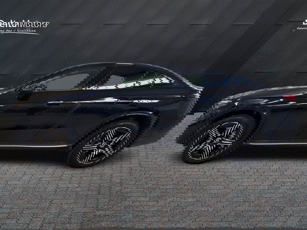 Mercedes-Benz GLC Coupé usata a Macerata (2)