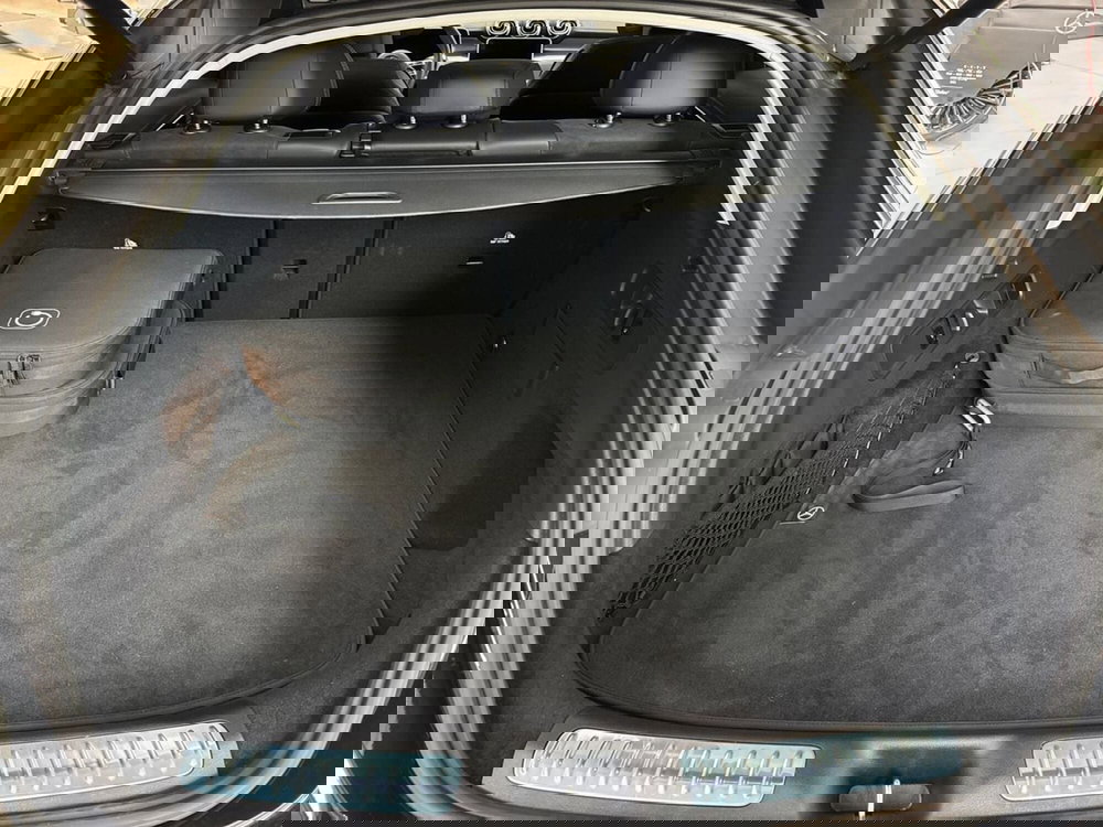 Mercedes-Benz GLC Coupé usata a Macerata (7)