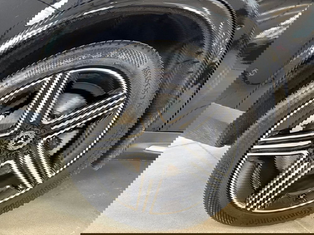 Mercedes-Benz GLC Coupé usata a Macerata (8)