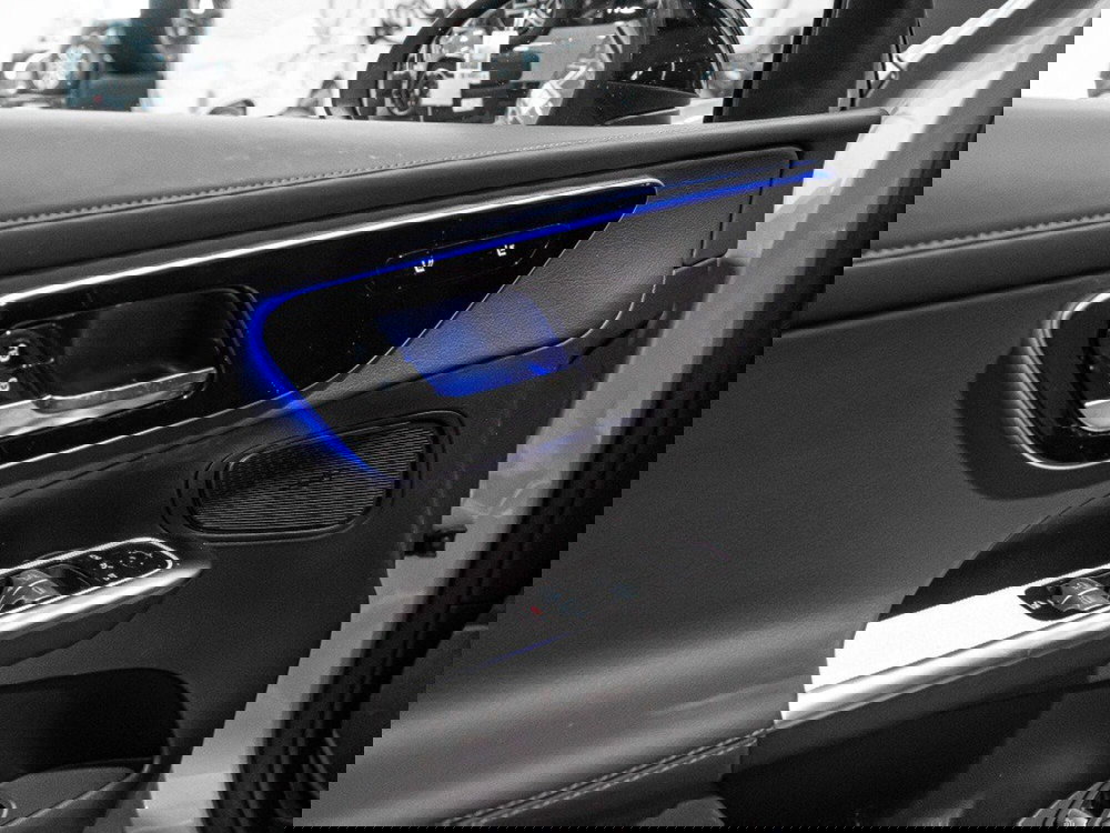 Mercedes-Benz GLC SUV nuova a Ancona (10)