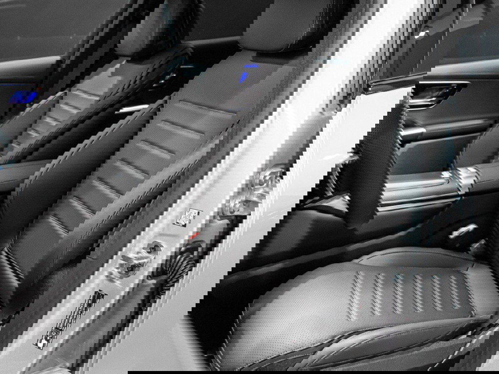 Mercedes-Benz GLC SUV nuova a Ancona (12)