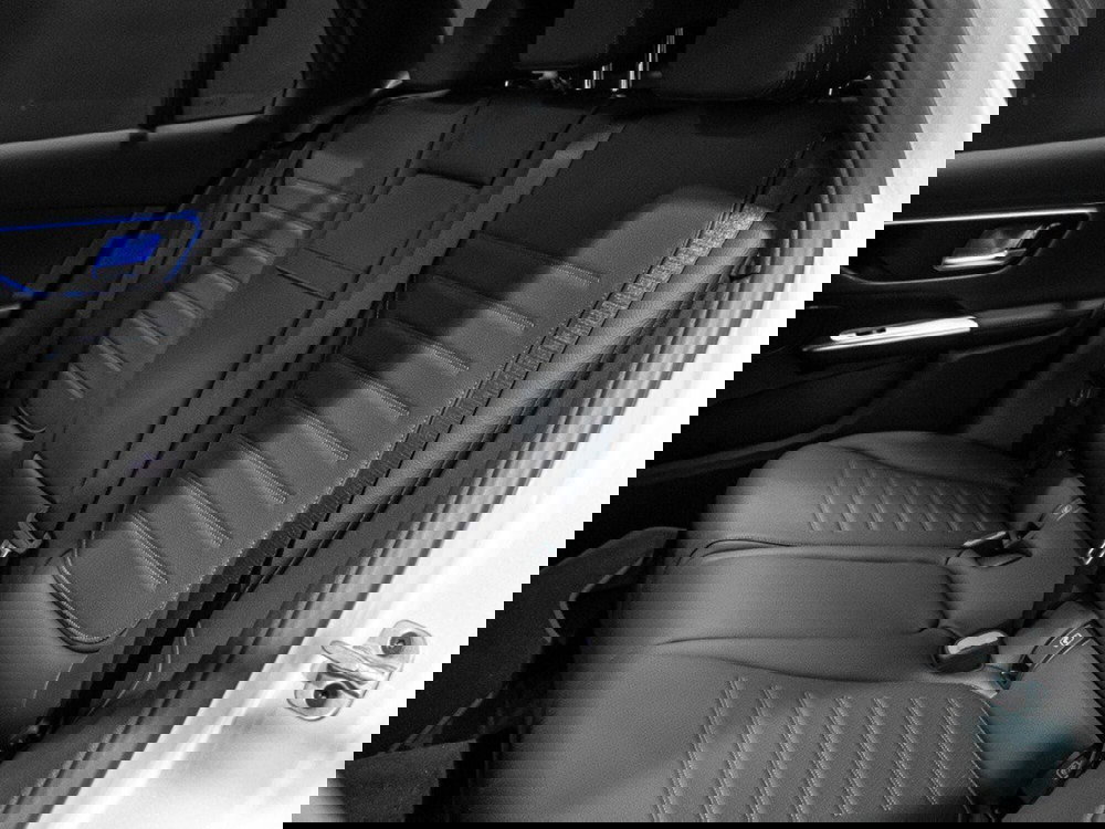 Mercedes-Benz GLC SUV nuova a Ancona (13)