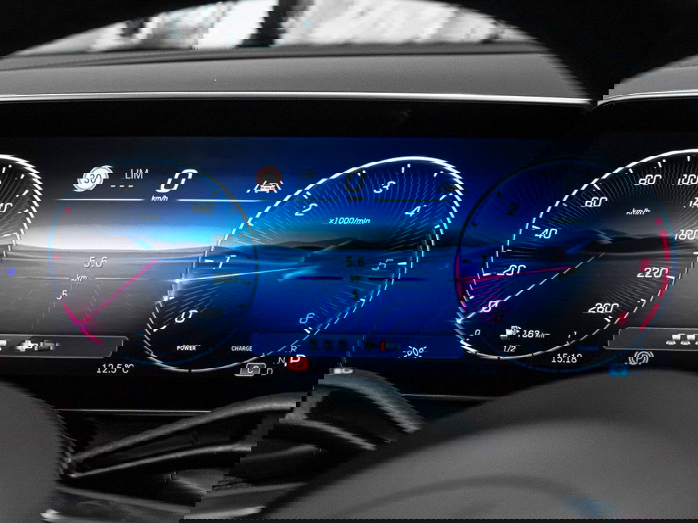 Mercedes-Benz GLC SUV nuova a Ancona (14)