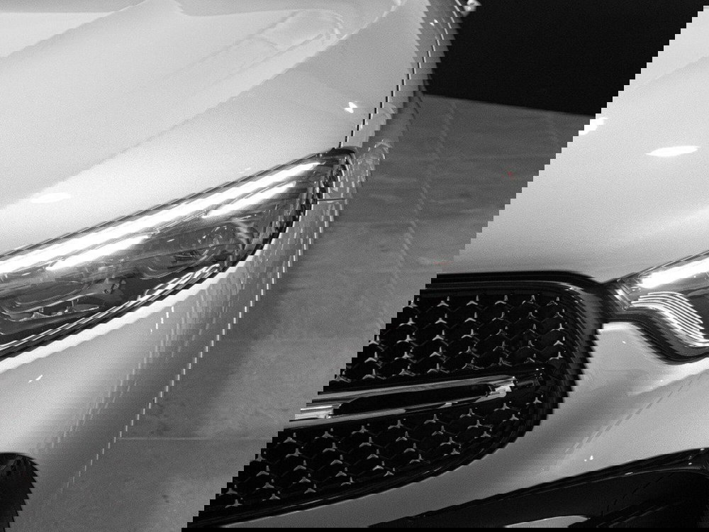 Mercedes-Benz GLC SUV nuova a Ancona (6)