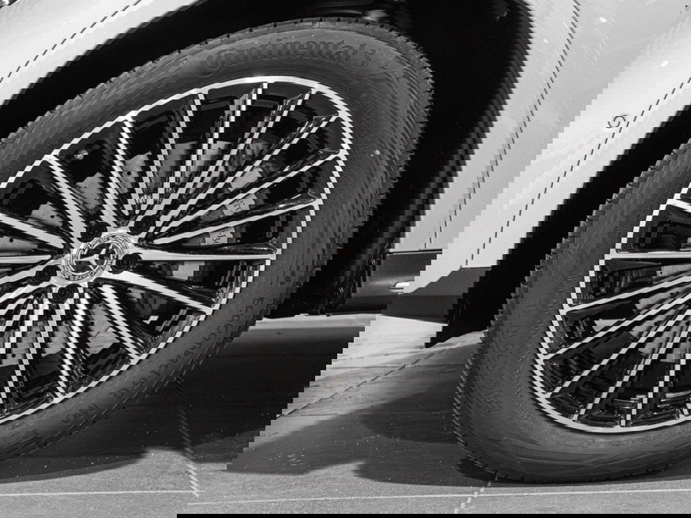 Mercedes-Benz GLC SUV nuova a Ancona (7)