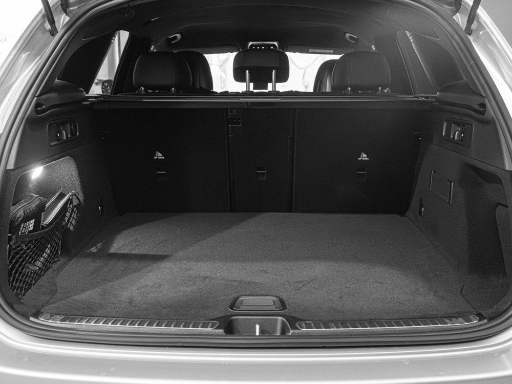 Mercedes-Benz GLC SUV nuova a Ancona (9)