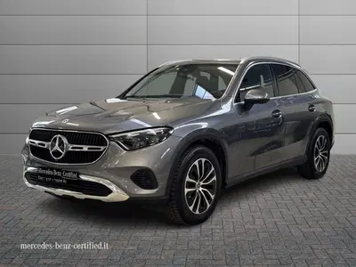 Mercedes-Benz GLC Coup&eacute; 220 d Advanced 4matic auto del 2023 usata a Montecosaro