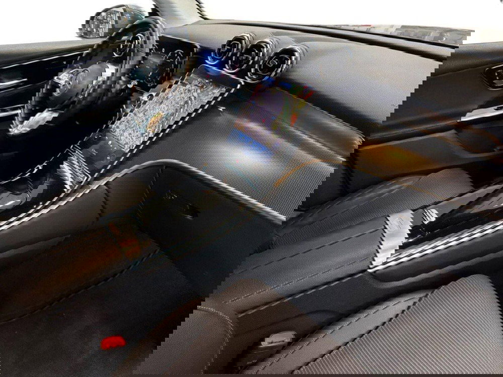 Mercedes-Benz GLC Coupé usata a Macerata (12)