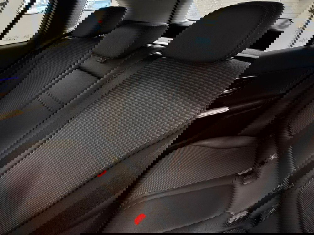 Mercedes-Benz GLC Coupé usata a Macerata (13)