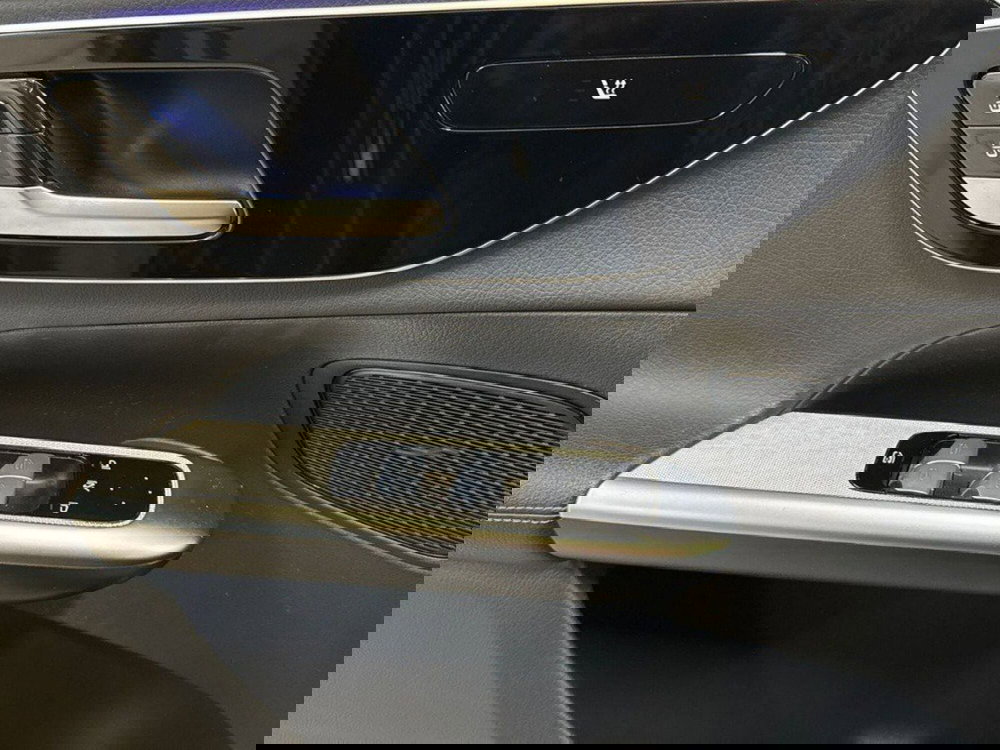 Mercedes-Benz GLC Coupé usata a Macerata (17)