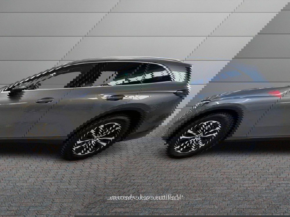 Mercedes-Benz GLC Coupé usata a Macerata (2)