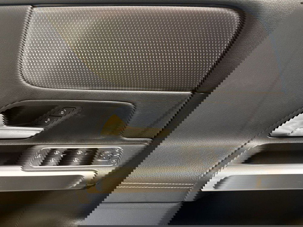Mercedes-Benz GLB usata a Macerata (17)